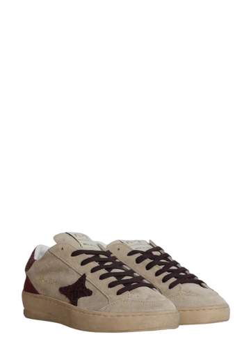 AMA BRAND SNEAKERS SLAM