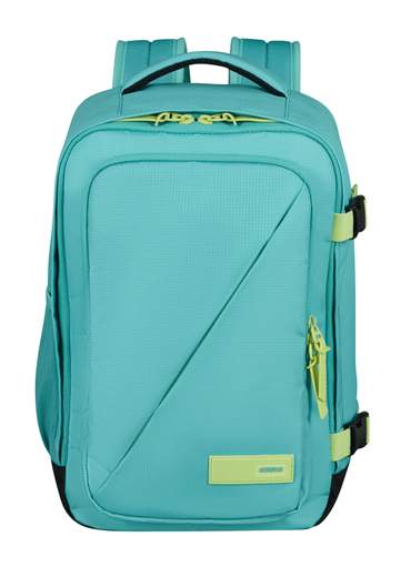 AMERICAN TOURISTER ZAINO UNDERSEAT TAKE2CABIN