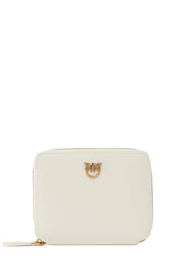 PINKO PORTAFOGLI TAYLOR ZIP AROUND