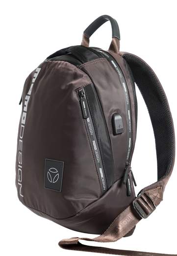 MOMO DESIGN ZAINO PORTA COMPUTER