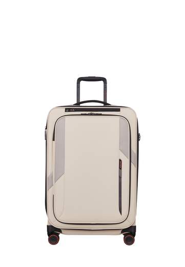 SAMSONITE TROLLEY MEDIO GLAZED