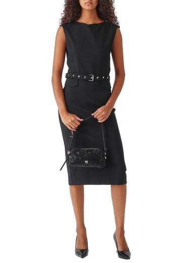 PINKO BAULETTO TRITTICO MINI
