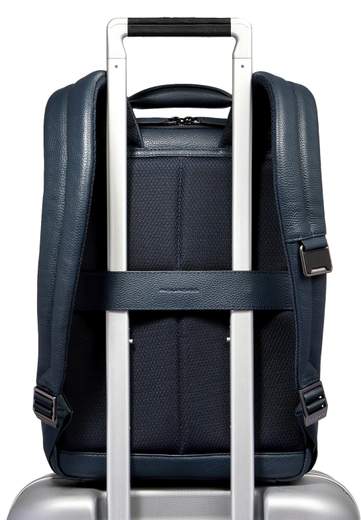 PIQUADRO ZAINO PORTA PC 14''