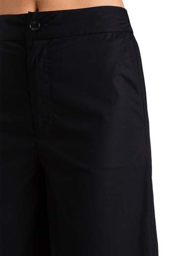 TWINSET PANTALONI CON ELASTICO