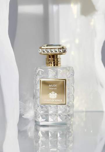 THE SPIRIT OF KINGS MUSK