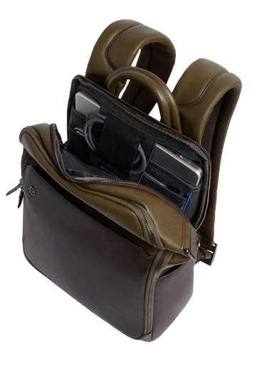 PIQUADRO ZAINO PORTA PC 14''