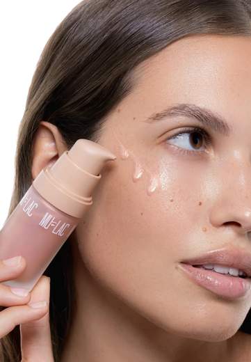 MULAC FIRST TAKE PRIMER 30ML