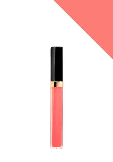 CHANEL ROUGE COCO HYDRA GLOSS