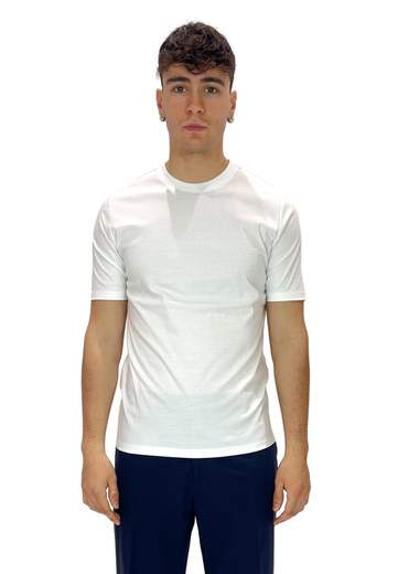 PEOPLE OF SHIBUYA T-SHIRT SHIKO IN FILATO ULTRA LEGGERO