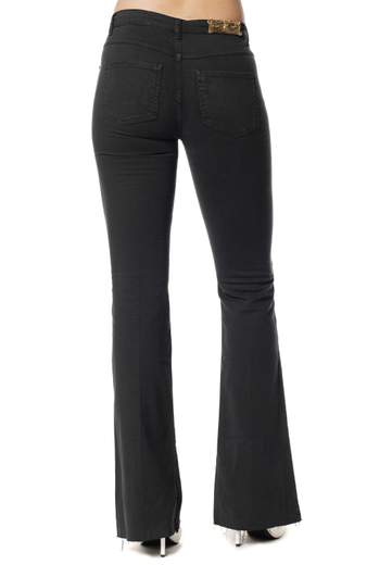 RELISH JEANS SCHIFFER FLARE