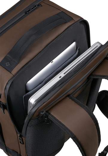 SAMSONITE ZAINO UNDERSEAT PORTA PC 15.6 CABIN PACK