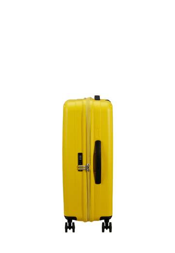 AMERICAN TOURISTER TROLLEY MEDIO 68CM RIGIDO REJOY