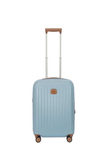 BRIC'S  TROLLEY CABINA RIGIDO TAORMINA 55CM ESP.