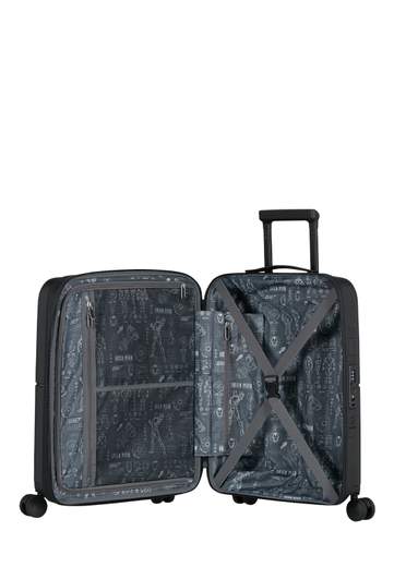 AMERICAN TOURISTER TROLLEY CABINA 55CM IRONMAN