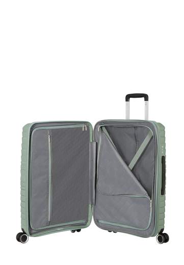 AMERICAN TOURISTER TROLLEY MEDIO RIGIDO FLYWIST