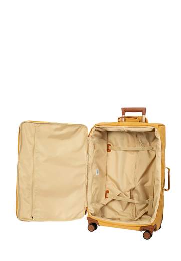 BRIC'S  TROLLEY MEDIO X TRAVEL