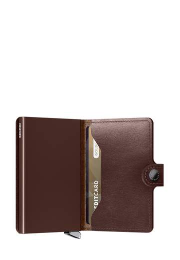 SECRID PREMIUM MINIWALLET DUSK