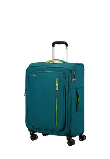 AMERICAN TOURISTER TROLLEY MEDIO CLOUDRIDER