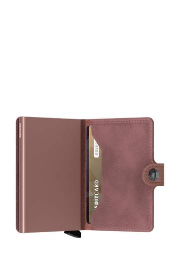 SECRID MINIWALLET VINTAGE