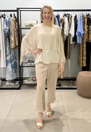 MOTEL BLUSA