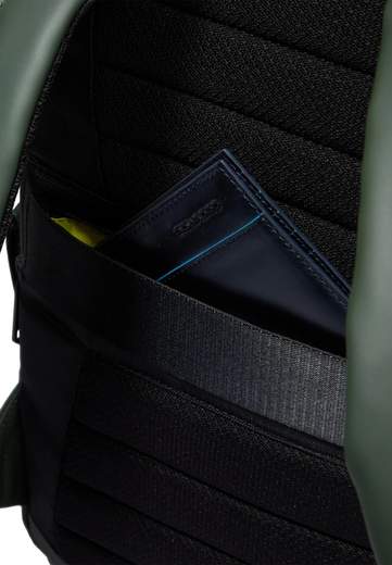 PIQUADRO ZAINO UNDERSEAT DA VIAGGIO