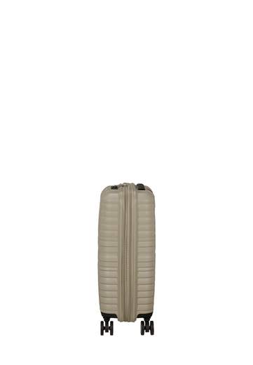 AMERICAN TOURISTER TROLLEY CABINA RIGIDO FLYWIST