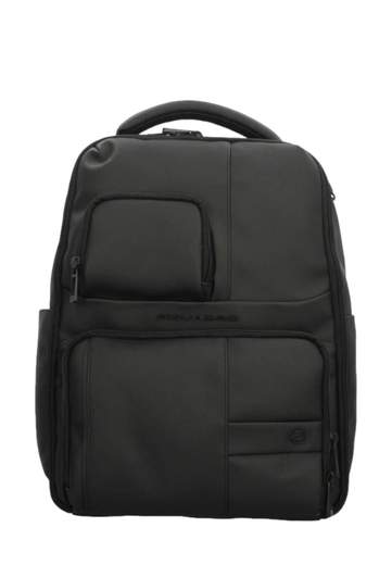 PIQUADRO ZAINO PORTA PC 14.1'' GOMMATO