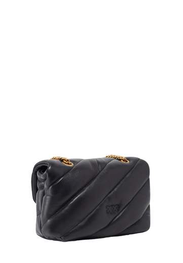 PINKO BORSA LOVE PUFF MINI CLASSIC SMALL SHEEP