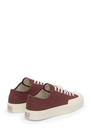 SUPERGA SNEAKERS IN TELA DI COTONE
