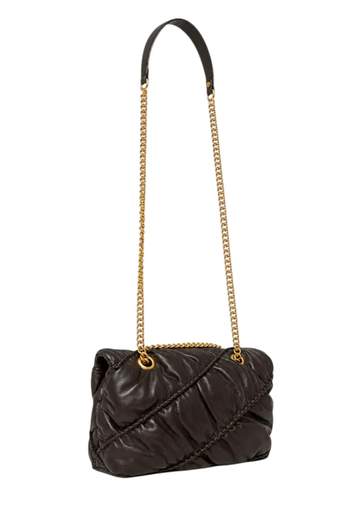 PINKO BORSA LOVE PUFF CRINCKLE CLASSIC