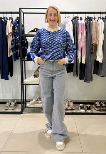 HAVEONE PULLOVER BUBBLE