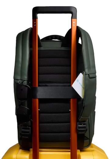 PIQUADRO ZAINO UNDERSEAT DA VIAGGIO