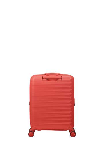 AMERICAN TOURISTER TROLLEY CABINA RIGIDO FASTFORWARD