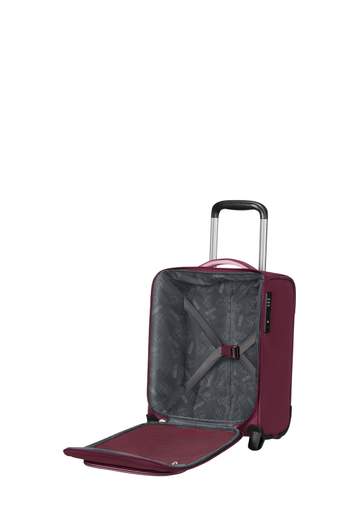 AMERICAN TOURISTER TROLLEY UNDERSEAT CLOUDRIDER