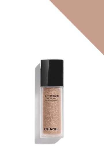 CHANEL LES BEIGES WATER FRESH TINT