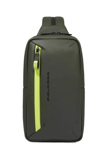 PIQUADRO ZAINO MONOSPALLA