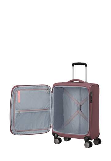 AMERICAN TOURISTER TROLLEY CABINA WANDERLITE