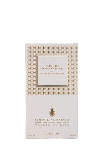 SIMONE ANDREOLI LEISURE IN PARADISE EDP INTENSE