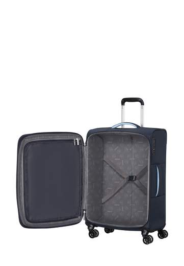 AMERICAN TOURISTER TROLLEY MEDIO CLOUDRIDER
