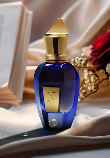 XERJOFF MORE THAN WORDS EDP
