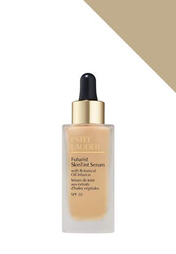 ESTEE LAUDER FUTURIST SKINTINT FONDOTINTA SPF20