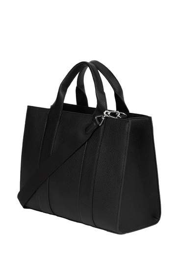 KARL LAGERFELD BORSA TOTE MEDIA