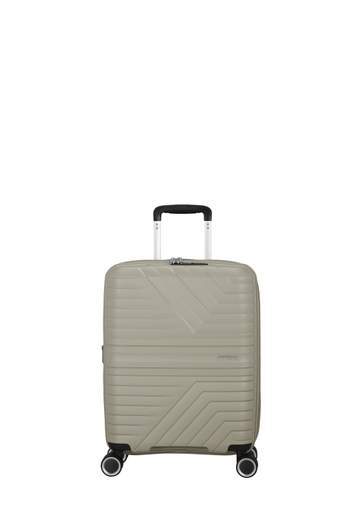 AMERICAN TOURISTER TROLLEY CABINA RIGIDO FLYWIST