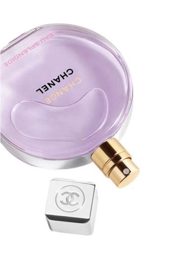 CHANEL CHANCE EAU SPLENDIDE EDP 100ML