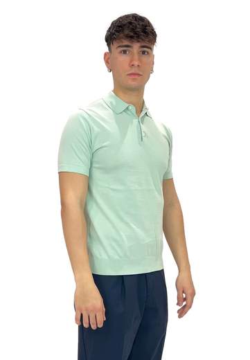 DIKTAT POLO 100% COTONE