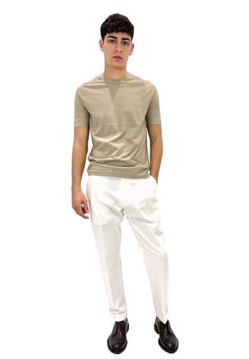 FILIPPO DE LAURENTIIS T-SHIRT