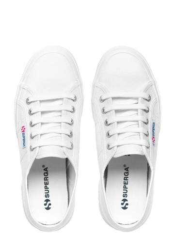 SUPERGA SNEAKERS COTU CLASSIC