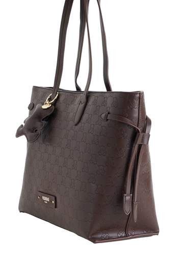 ATELIER DU SAC SHOPPING MATHILDA