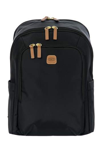 BRIC'S  ZAINO 2 IN 1 IN TESSUTO X-BAG