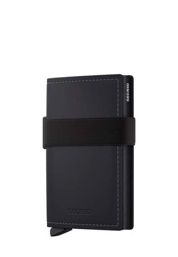 SECRID BANDWALLET MATTE